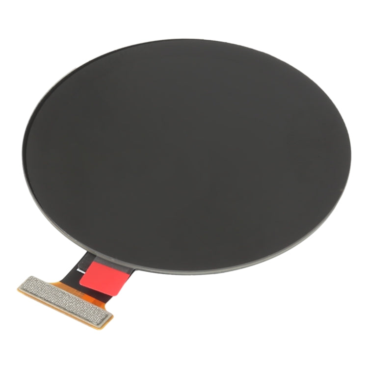 LCD Screen and Digitizer Full Assembly for Samsung Galaxy Watch 4 44mm R870/R875