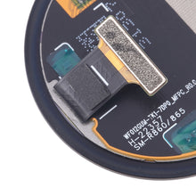 Load image into Gallery viewer, LCD Screen and Digitizer Full Assembly for Samsung Galaxy Watch4 40mm R860/865