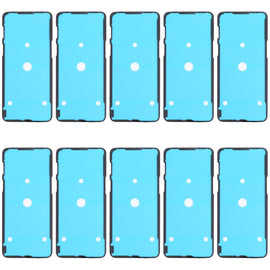 For OnePlus Nord 2 5G 10pcs Original Back Housing Cover Adhesive