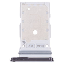 Load image into Gallery viewer, For Samsung Galaxy S22+ 5G / S22 5G / SM-S906B SM-S901B Original SIM Card Tray + SIM Card Tray, For Samsung Galaxy S22+ 5G / S22 5G (Original), For Samsung Galaxy S22+ 5G / S22 5G(Original)