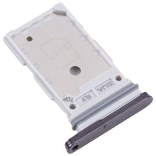 Load image into Gallery viewer, For Samsung Galaxy S22+ 5G / S22 5G / SM-S906B SM-S901B Original SIM Card Tray + SIM Card Tray