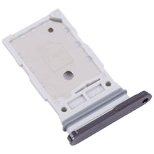 Load image into Gallery viewer, For Samsung Galaxy S22+ 5G / S22 5G / SM-S906B SM-S901B Original SIM Card Tray + SIM Card Tray