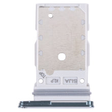 Load image into Gallery viewer, For Samsung Galaxy S22+ 5G / S22 5G / SM-S906B SM-S901B Original SIM Card Tray + SIM Card Tray, For Samsung Galaxy S22+ 5G / S22 5G (Original), For Samsung Galaxy S22+ 5G / S22 5G(Original)
