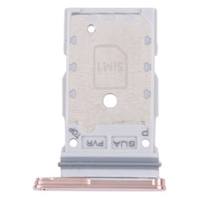 Load image into Gallery viewer, For Samsung Galaxy S22+ 5G / S22 5G / SM-S906B SM-S901B Original SIM Card Tray + SIM Card Tray