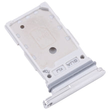 Load image into Gallery viewer, For Samsung Galaxy S22+ 5G / S22 5G / SM-S906B SM-S901B Original SIM Card Tray + SIM Card Tray, For Samsung Galaxy S22+ 5G / S22 5G (Original), For Samsung Galaxy S22+ 5G / S22 5G(Original)