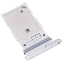 Load image into Gallery viewer, For Samsung Galaxy S22+ 5G / S22 5G / SM-S906B SM-S901B Original SIM Card Tray + SIM Card Tray, For Samsung Galaxy S22+ 5G / S22 5G (Original), For Samsung Galaxy S22+ 5G / S22 5G(Original)