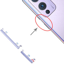 Load image into Gallery viewer, For OnePlus 9 Original Power Button and Volume Control Button, For OnePlus 9