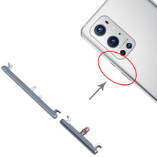 Load image into Gallery viewer, For OnePlus 9 Pro Original Power Button and Volume Control Button, For OnePlus 9 Pro