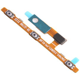 Power Button & Volume Button Flex Cable for Asus ROG Phone 5s Pro / ROG Phone 5