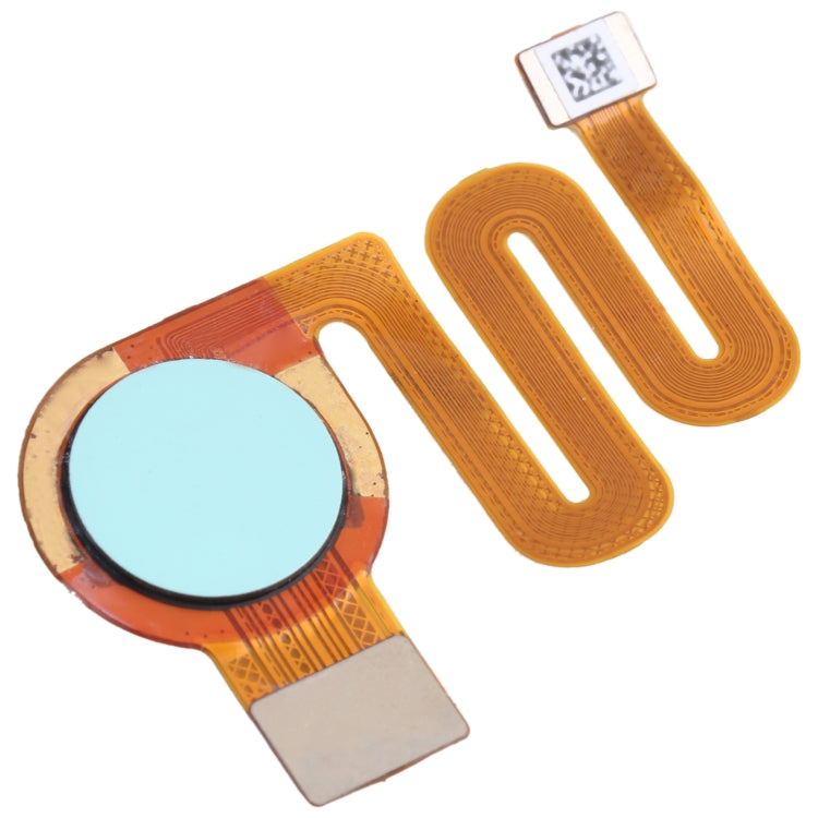 Fingerprint Sensor Flex Cable for ZTE Blade V9 / V9 Vita