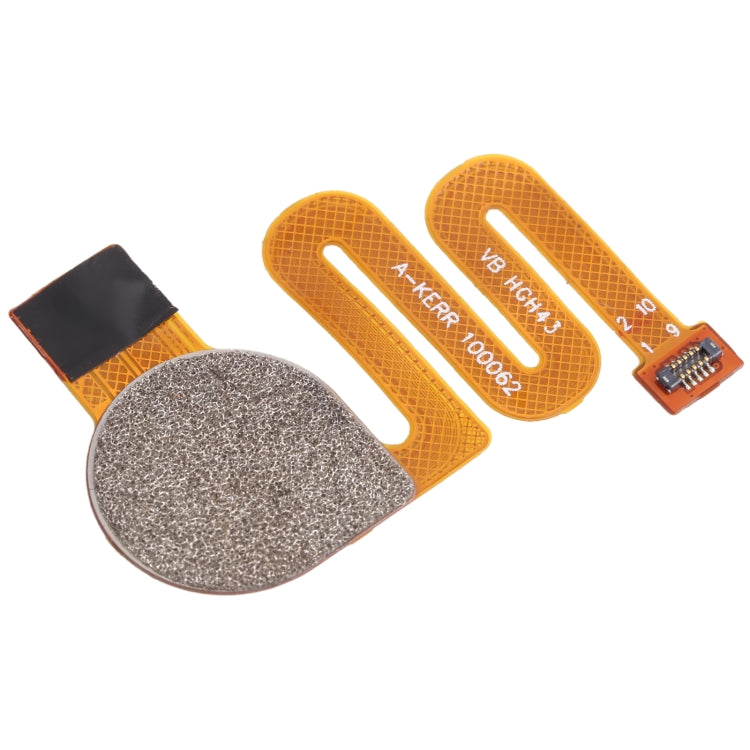 Fingerprint Sensor Flex Cable for ZTE Blade V9 / V9 Vita