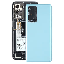 Load image into Gallery viewer, For OnePlus 9RT 5G MT2110 MT2111 Original Glass Battery Back Cover