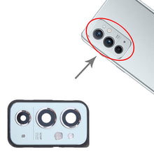 Load image into Gallery viewer, For OnePlus 9RT 5G MT2110 MT2111 Original Camera Lens Cover