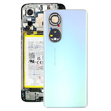 Load image into Gallery viewer, For OPPO Reno8 T 5G Original Battery Back Cover, For OPPO Reno8 T 5G