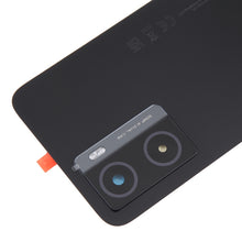Load image into Gallery viewer, For OPPO A77 5G / A77s Original Battery Back Cover with Camera Lens Cover