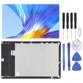 Original LCD Screen and Digitizer Full Assembly For Honor V6 KRJ-W09