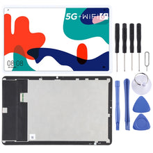 Load image into Gallery viewer, Original LCD Screen and Digitizer Full Assembly For Huawei MatePad 5G BAH3-AN10