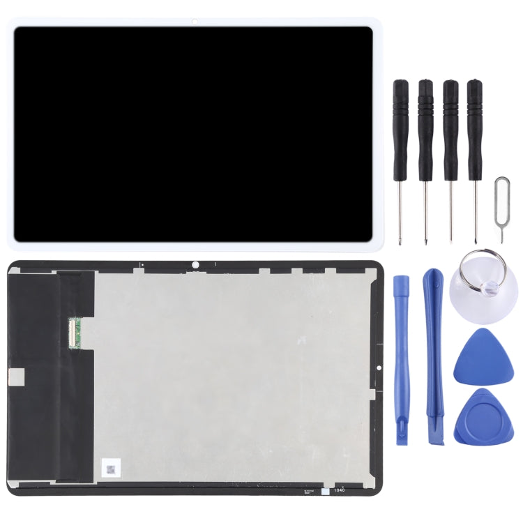 Original LCD Screen and Digitizer Full Assembly For Huawei MatePad 5G BAH3-AN10