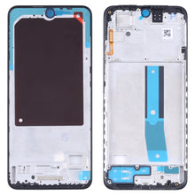 Load image into Gallery viewer, Front Housing LCD Frame Bezel Plate for Xiaomi Redmi Note 11 4G