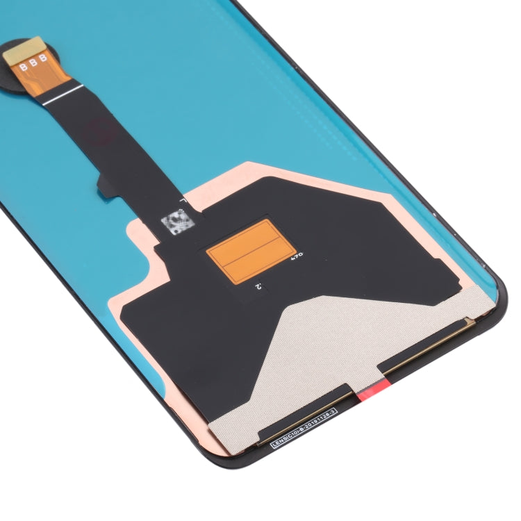 OLED Material LCD Screen and Digitizer Full Assembly For Huawei P30 Pro