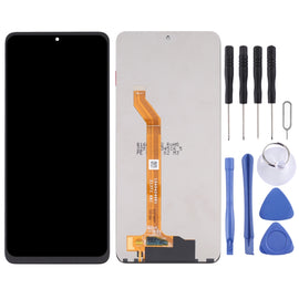 OEM LCD Screen and Digitizer Full Assembly For Honor X30 5G