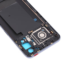 Load image into Gallery viewer, For OPPO Realme GT RMX2202 Middle Frame Bezel Plate + Battery Back Cover