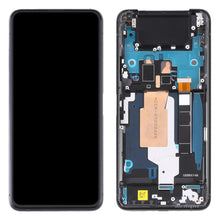 Load image into Gallery viewer, 90Hz AMOLED Material LCD Screen and Digitizer Full Assembly with Frame for Asus Zenfone 7 Pro / Zenfone 7 ZS670KS ZS671KS