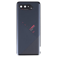 Load image into Gallery viewer, Glass Battery Back Cover for Asus ROG Phone 5 ZS673KS