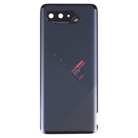 Glass Battery Back Cover for Asus ROG Phone 5 ZS673KS