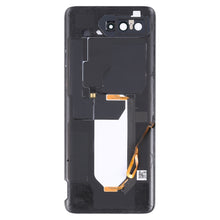 Load image into Gallery viewer, Glass Battery Back Cover for Asus ROG Phone 5 ZS673KS