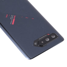 Load image into Gallery viewer, Glass Battery Back Cover for Asus ROG Phone 5 ZS673KS