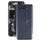 Glass Battery Back Cover for Asus ROG Phone 5 ZS673KS