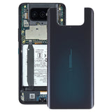 Glass Battery Back Cover for Asus Zenfone 7 Pro ZS671KS
