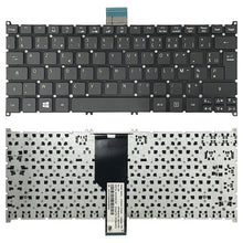 Load image into Gallery viewer, For Acer Aspire One 725 726 756 V5-123 E3-112 S3-391 V3-112 V5-171 French Version Keyboard