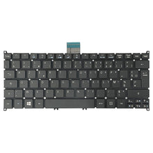 Load image into Gallery viewer, For Acer Aspire One 725 726 756 V5-123 E3-112 S3-391 V3-112 V5-171 French Version Keyboard