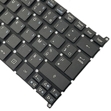 Load image into Gallery viewer, For Acer Aspire One 725 726 756 V5-123 E3-112 S3-391 V3-112 V5-171 French Version Keyboard