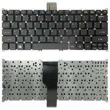 Load image into Gallery viewer, For Acer Aspire One 725 726 756 V5-123 E3-112 S3-391 V3-112 V5-171 US Version Keyboard