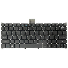 Load image into Gallery viewer, For Acer Aspire One 725 726 756 V5-123 E3-112 S3-391 V3-112 V5-171 US Version Keyboard