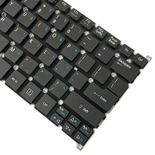 Load image into Gallery viewer, For Acer Aspire One 725 726 756 V5-123 E3-112 S3-391 V3-112 V5-171 US Version Keyboard