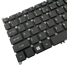 Load image into Gallery viewer, For Acer Aspire One 725 726 756 V5-123 E3-112 S3-391 V3-112 V5-171 US Version Keyboard
