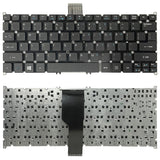For Acer Aspire One 725 726 756 V5-123 E3-112 S3-391 V3-112 V5-171 US Version Keyboard