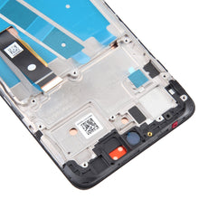 Load image into Gallery viewer, Original LCD Screen For Motorola Moto G72 Digitizer Full Assembly With Frame