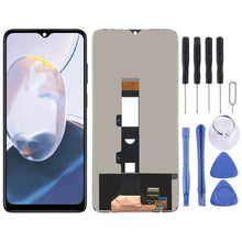 Load image into Gallery viewer, OEM LCD Screen For Motorola Moto E22i with Digitizer Full Assembly