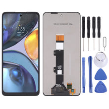 Load image into Gallery viewer, LCD Screen and Digitizer Full Assembly For Motorola Moto G22