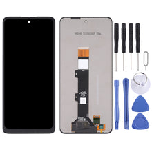 Load image into Gallery viewer, LCD Screen and Digitizer Full Assembly For Motorola Moto G22