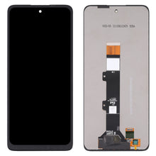 Load image into Gallery viewer, LCD Screen and Digitizer Full Assembly For Motorola Moto G22