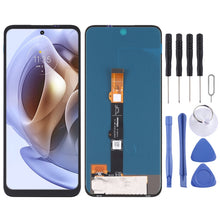 Load image into Gallery viewer, AMOLED Material  LCD Screen and Digitizer Full Assembly For Motorola Moto G31 / G41 / G71 5G