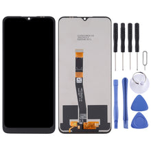 Load image into Gallery viewer, LCD Screen and Digitizer Full Assembly For Motorola Moto G50 5G