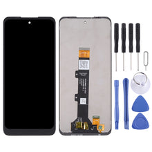 Load image into Gallery viewer, LCD Screen and Digitizer Full Assembly For Motorola Moto G Power 2022