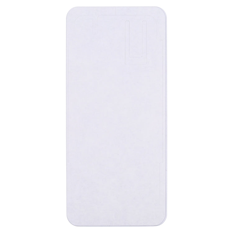 Front Housing Adhesive for Asus Zenfone 4 ZE554KL